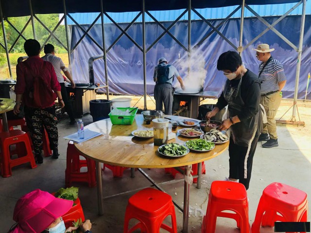 如何在惠州众多团建场地中找到最好的农家乐