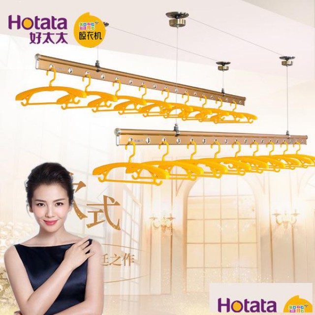 南昌市专业手摇电动晾衣架钢丝绳配件更换等网购衣架安装