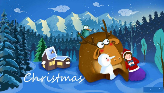 广州哪里培训好?平面插画班报名送美术基础