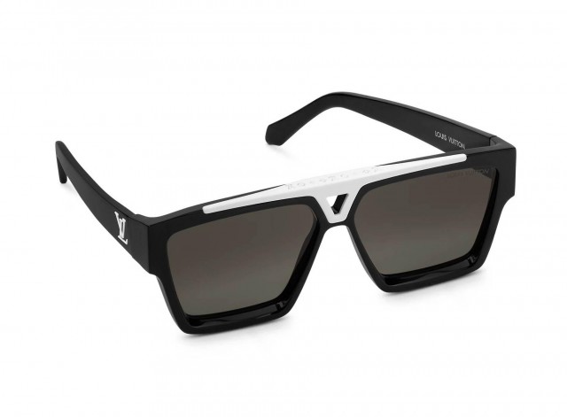 夏季流行单品太阳镜