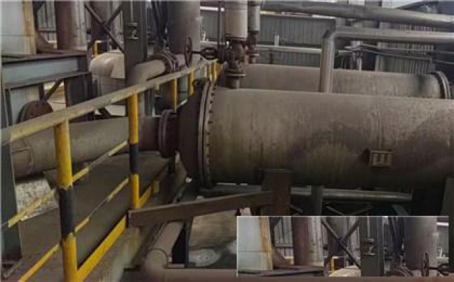 我们是工厂拆除化工设备拆除回收公司