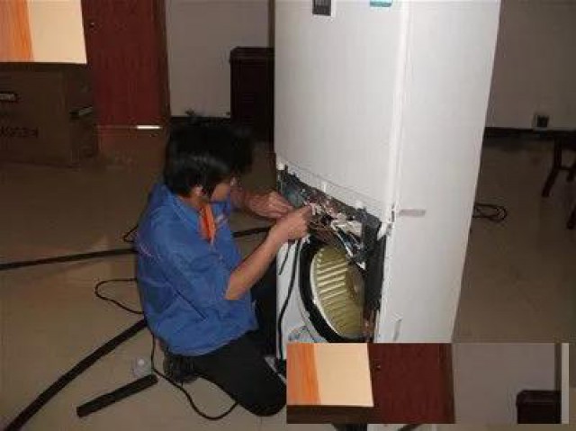 常熟专业空调维修清洗保养