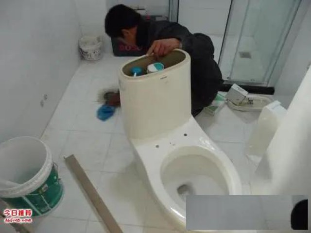 常熟专业疏通马桶