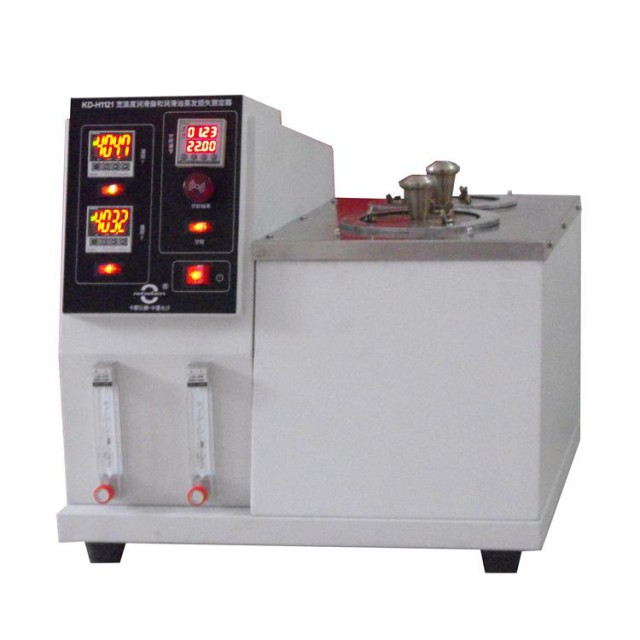 润滑油润滑脂蒸发损失测定器GB/T7325