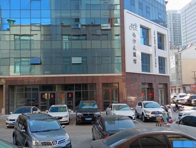 特佳铺编号20332沧州运河区老盐百南门临街门市出租