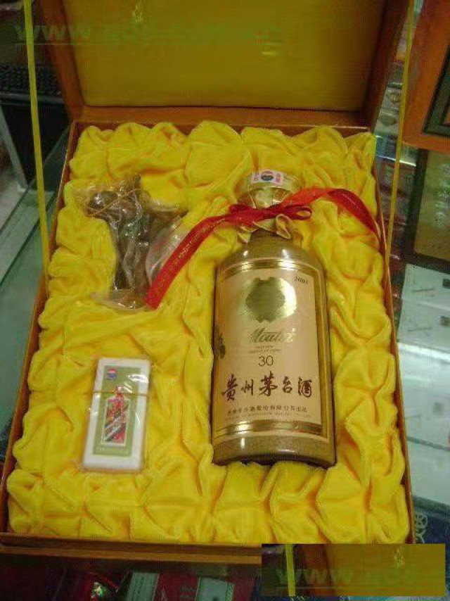 邢台广宗定价回收50年茅台-回收泸州老窖(今日/推荐)