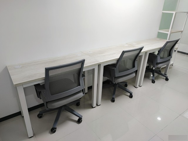 联合办公空间，拎包办公，入驻即可开业，办公氛围好