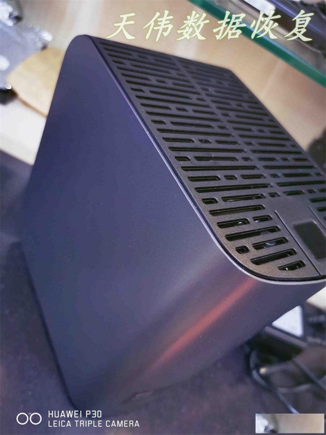 天津RAID数据恢复到天伟