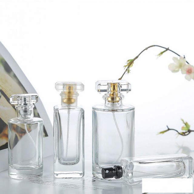 香水瓶生产厂家，香水瓶定做厂家，香水瓶加工厂家