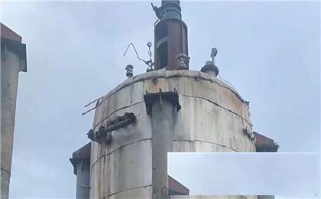 安徽工厂拆除化工拆除资质整体回收公司