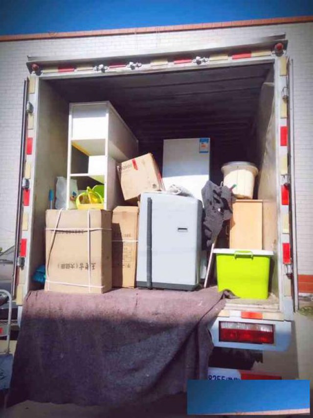 湖州南浔搬家公司电话是多少