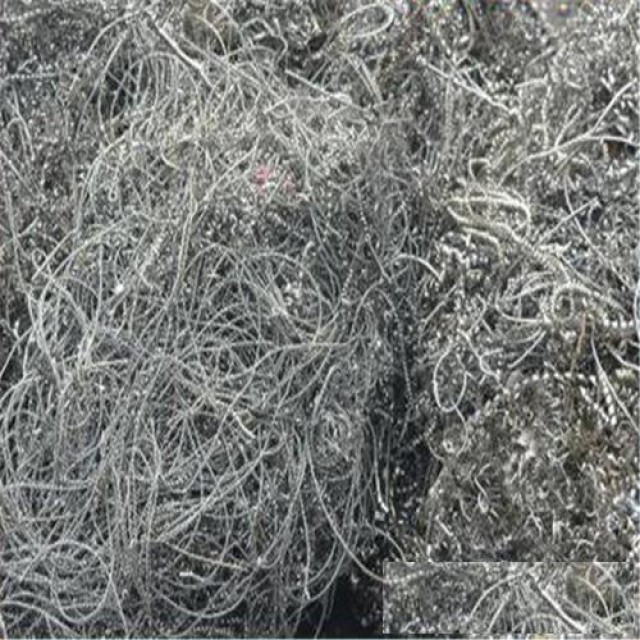 苏州高价回收430不锈铁