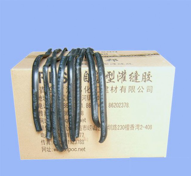 路面灌封胶,裂缝修补胶,沥青灌缝胶优点