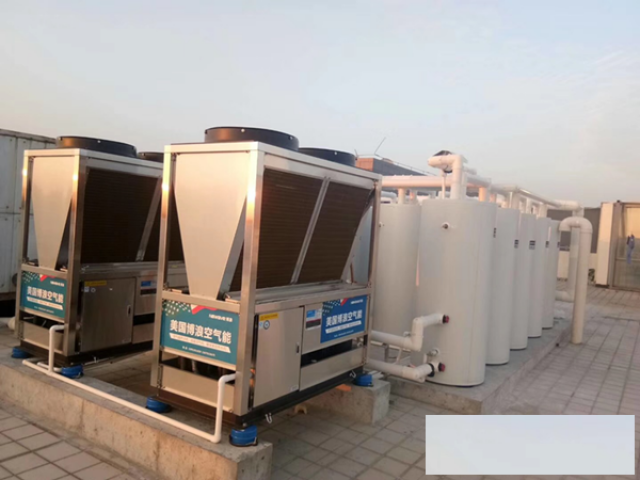 低温空气能热泵价格在低温环境下高效运行的原理介绍