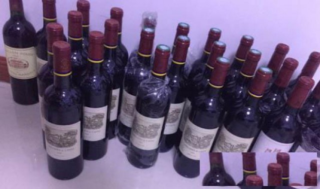 2023邢台桥西哪儿收70年代茅台哪家强