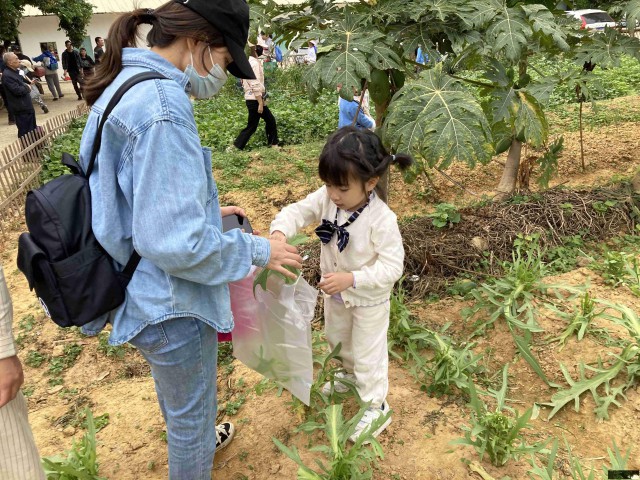 六一儿童节|惠州好玩的员工家庭日活动安排