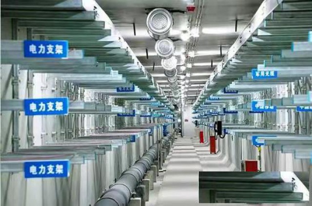 贵州城市综合管廊项目，贵州数字程控调度机，贵州本安防爆话机