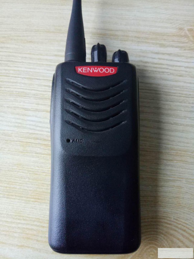 供应平原建伍U100D数字对讲机