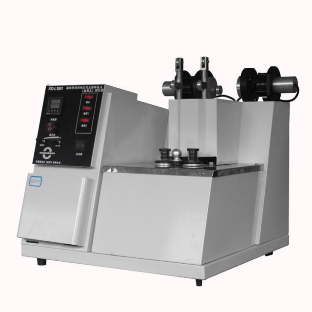 橡胶防老剂硫化促进剂凝固点结晶点测定器GBT11409.2