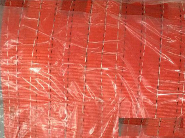 吊装带在杆塔带电消缺作业中的应用