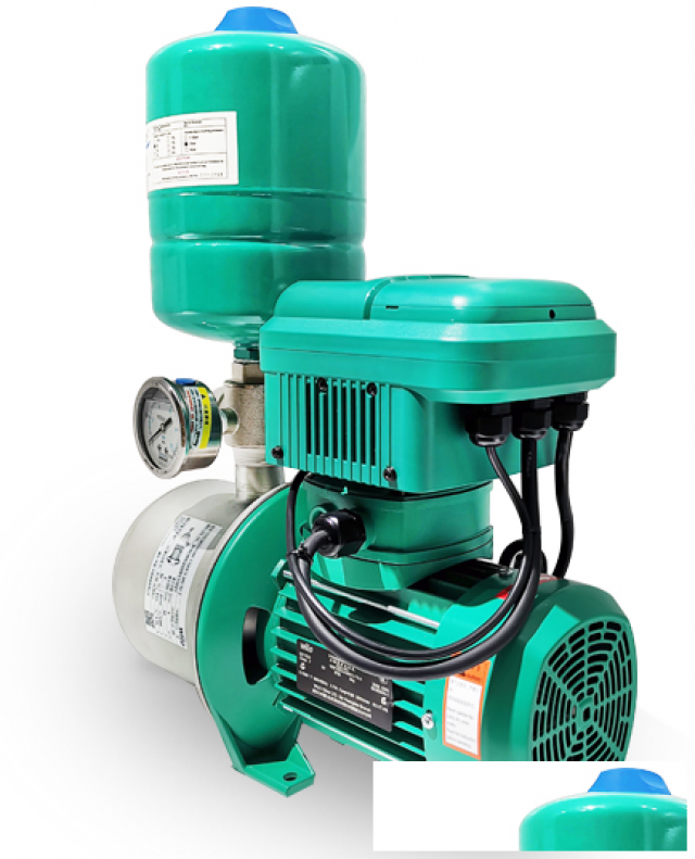 大众认可全名消费增压泵