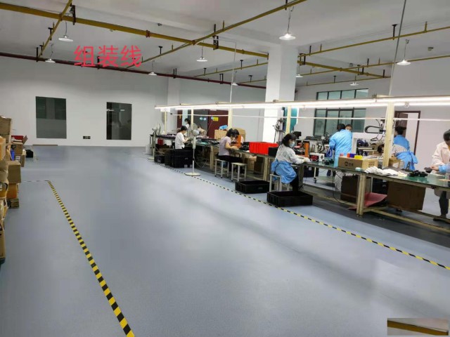 SMT贴片DIP焊接组装