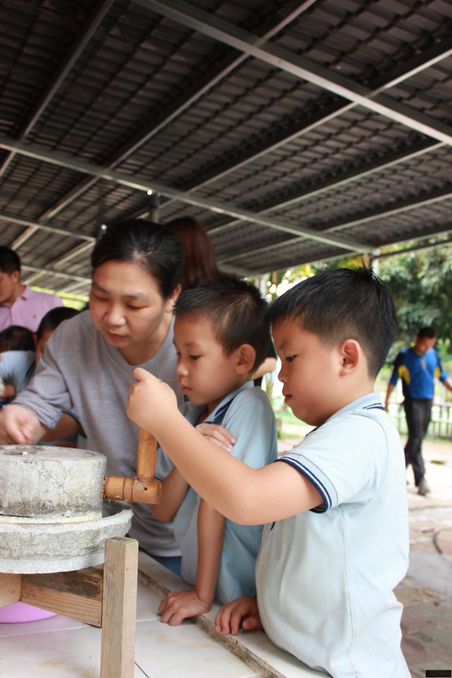 广州黄埔儿童节亲子活动户外研学一日游
