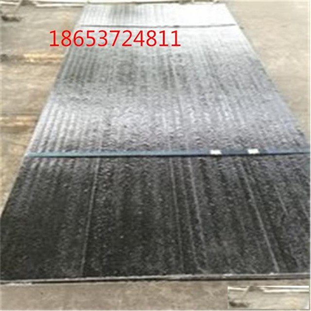 双金属复合耐磨板3+3耐磨板高耐磨耐冲击