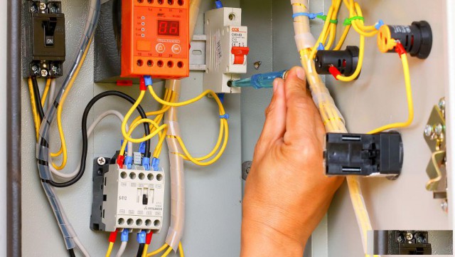 常熟维修水电安装