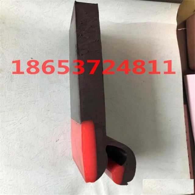 Y型聚氨酯防溢裙板密封性好厂家直销防溢裙板