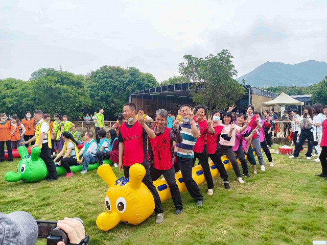 惠州惠城农家乐推荐|果盛生态园一日游