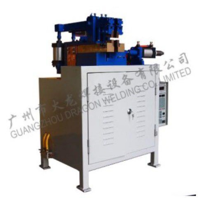 UN1系列电阻对焊机