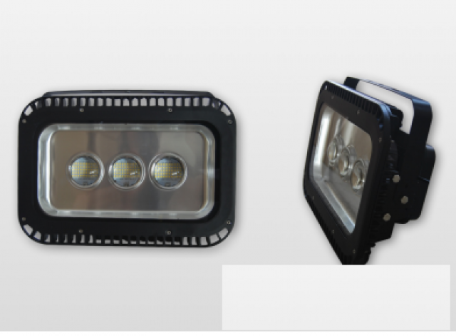 150W冷库灯36V低压冷库专用灯祥瑞照明