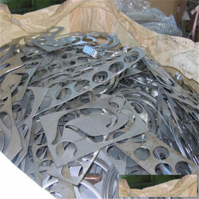 昆山不锈钢不锈铁回收