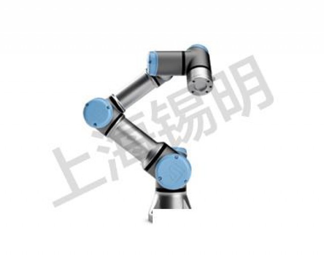 锡明光电供应优傲协作机器人e系列