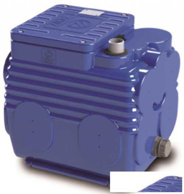 BlueBox60意大利泽尼特污水提升泵别墅地下室用