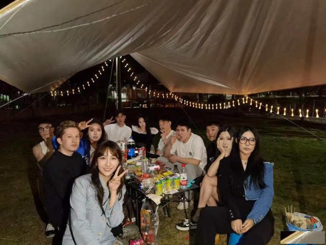 长沙这个农家乐本地人都爱来