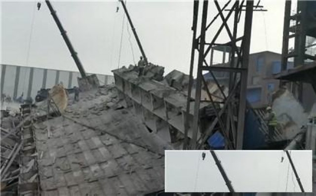 无锡化工厂拆除回收资质齐全安全可靠