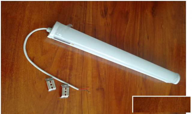 120cm一体化LED冷库灯河南祥瑞照明