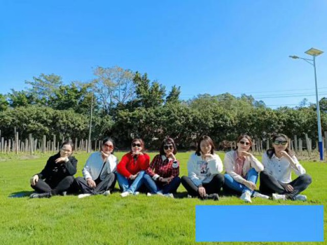 惠州可以自己野炊做饭的农家乐