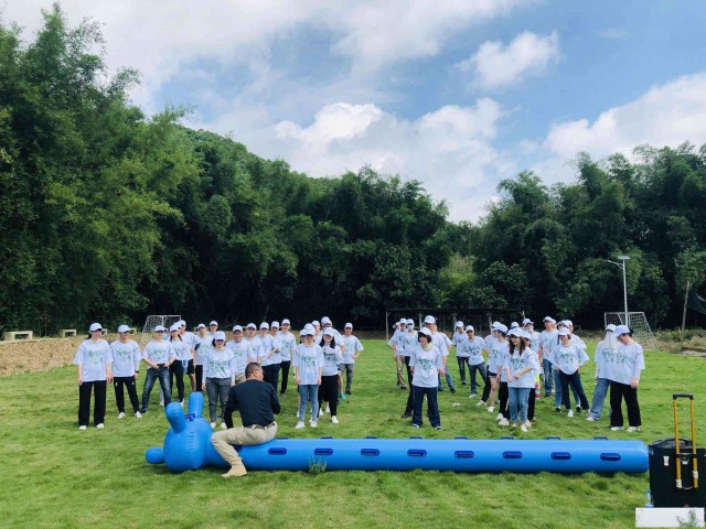 惠州适合团建农家乐吃喝玩乐一站式游玩带来不一样的体验！