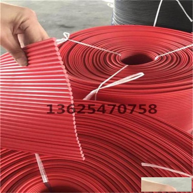 防尘帘的制作与安装200*4挡煤防尘帘