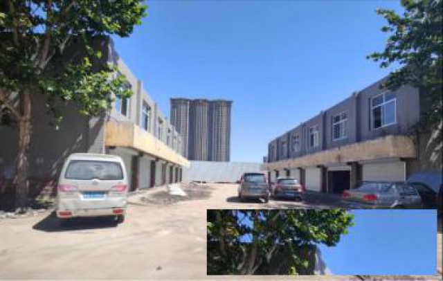 西二环/南二环奇成汽配城招商旺铺/汽车零配件装具销售