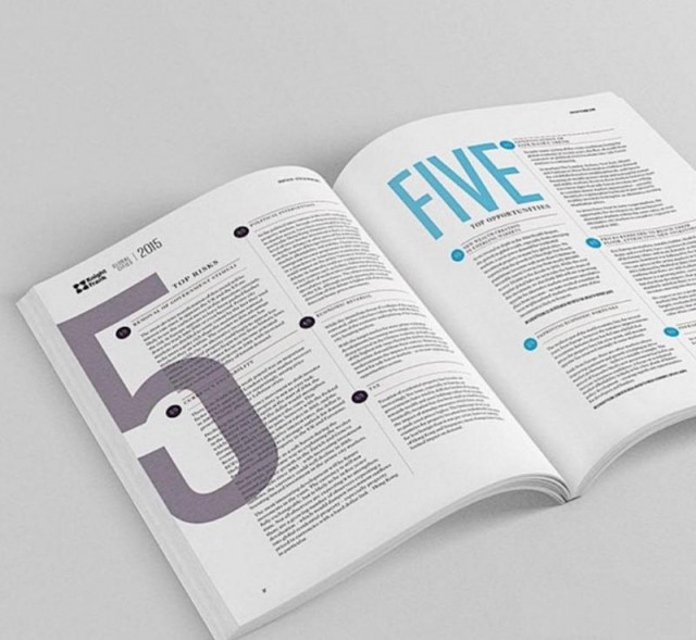 武汉企业宣传画册三折页定制