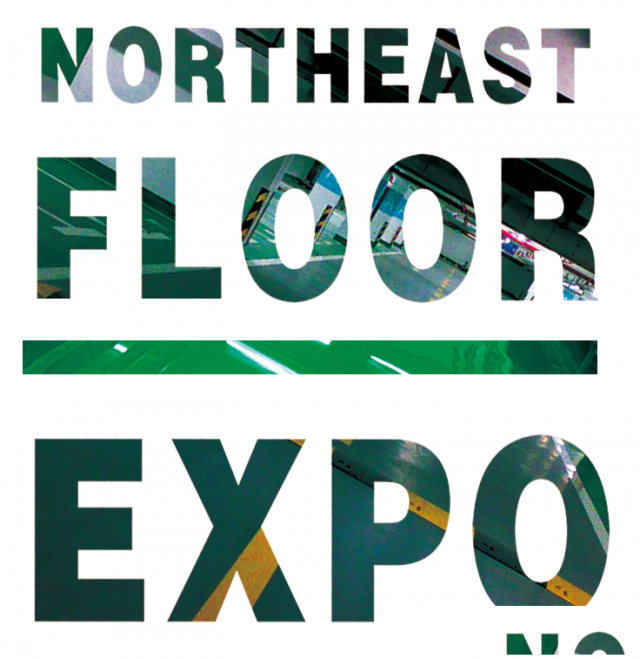 2023年第七届北方（沈阳）地坪材料展览会