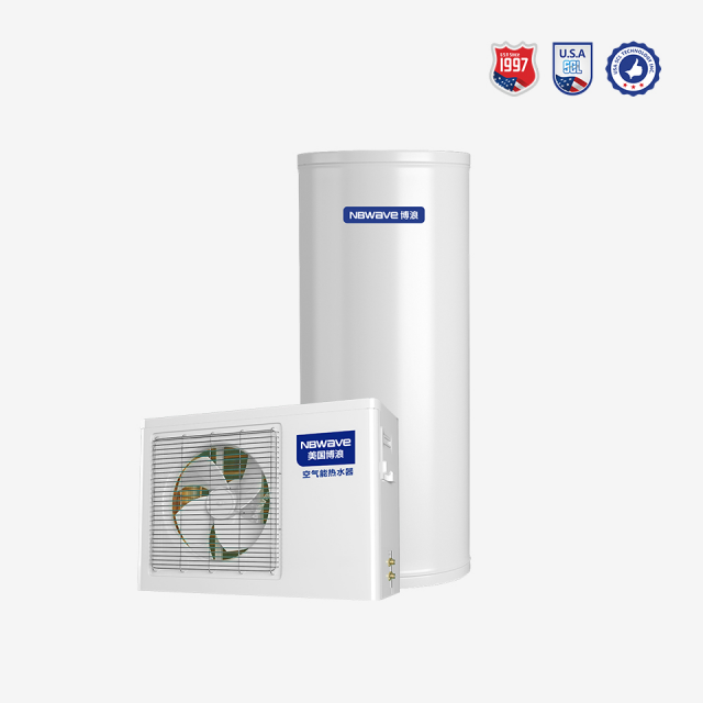 商用空气能热水器一般多少钱