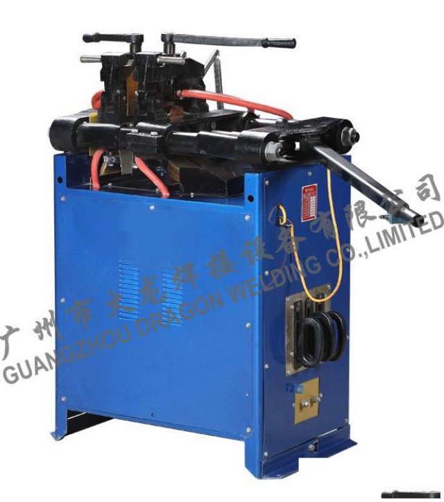 UN2系列手动对焊机