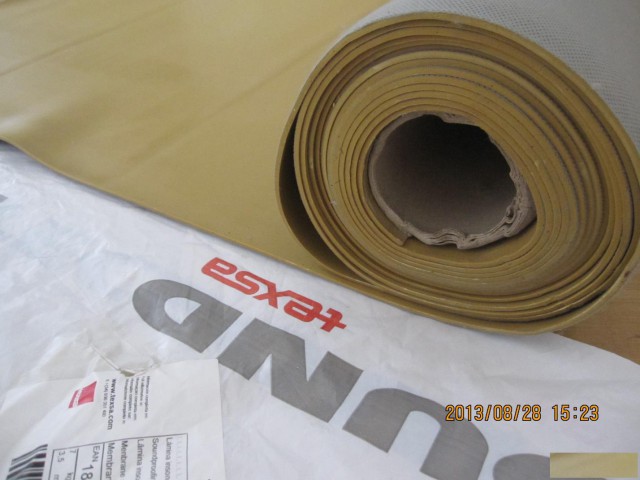 家庭隔音装修环保隔声材料