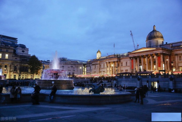 注册英国EMI牌照的条件