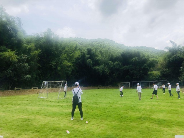 惠州适合周末出游的农家乐